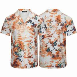 Picture of Amiri Shirts Short _SKUAmiriShirtSSm-3xlmyt0527803